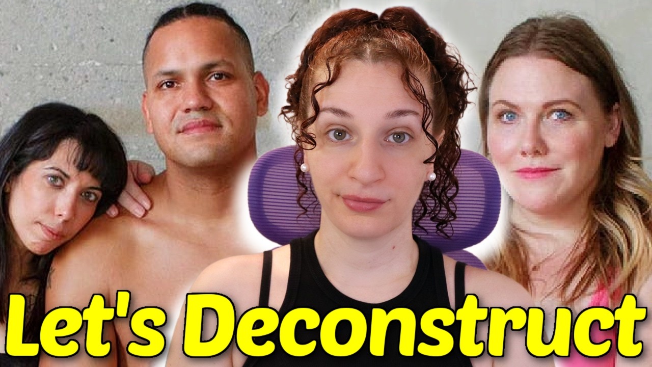 Was Feminist Lindy West Pushed Into Polyamory By Her Husband?