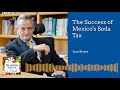 Dr. Juan Rivera: Insights on Mexico's Successful Soda Tax and Its Impact