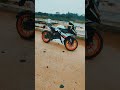 MY DREAM RC KA LOOK KAISA HAI 🔥🔥 RC 200 RC 125 #ktmrc200 #trending #rider #short