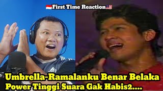 Umbrellamy Prediction Was Absolutely Trueamazingfirst Time Reaction
