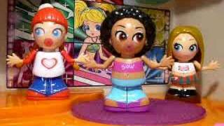 Microdancers