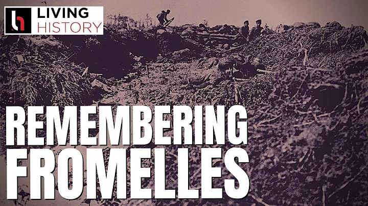 Remembering Fromelles