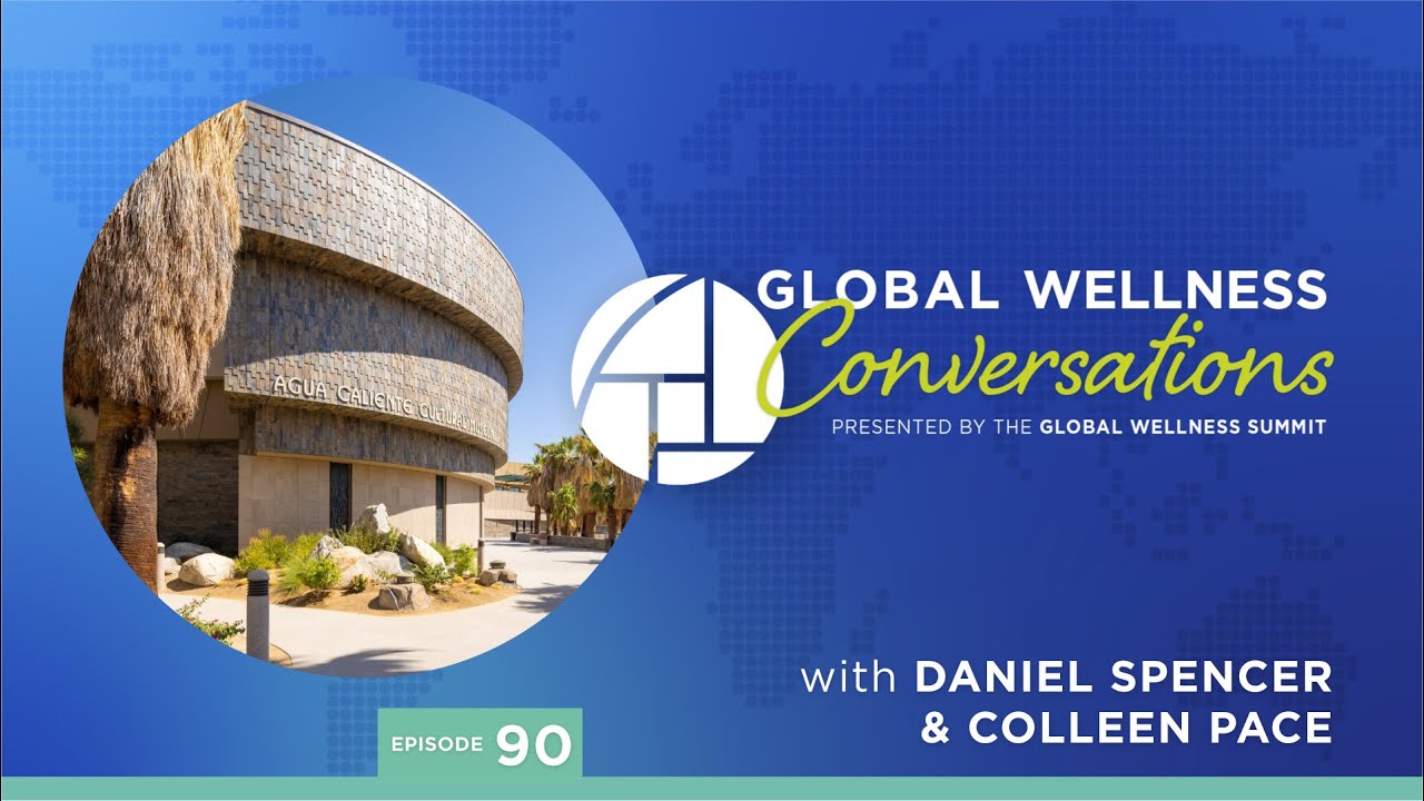 90. A Destination Where History, Culture & Healing Meet – Daniel Spencer & Colleen Pace