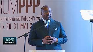The PPP Forum: Investment opportunities & PPPs in The Republic of Congo