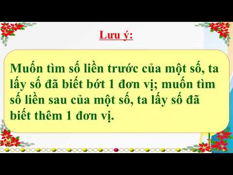 Lớp 1- Tuần 26 - Toán - Luyện tập (trang 146 ) Luyện tập chung (trang 147)