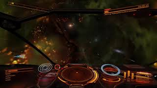 Thargoid Interdiction | Elite Dangerous