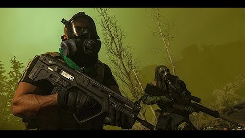 Call of Duty Warzone Error Directx Fix