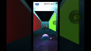 Spherothon-casual 3D mobile game screenshot 2