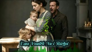 Picturi cu note - Casa Voastr Nu-i Rzboi 