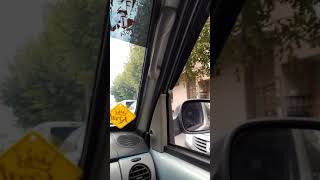 Kangoo Snap Sokak Arasi