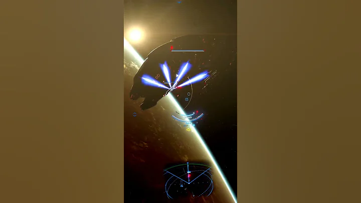 Killing Xenon K #x4foundations #XenonK