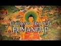 EXTRAO LIBRO DE LA HUMANIDAD | "Libro de Dzyan"