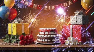 Happy Birthday ππ Birthday Song ππ₯ The Complete Party ππ Birthday Vibes