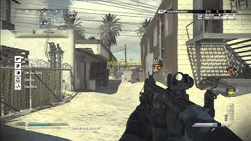 Live Ghost Search and Rescue Gameplay