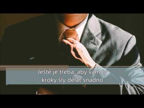 Video: Jak Motivovat Muže