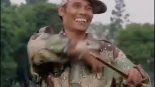 WARKOP DKI JAKARTA|| DONO KASINO INDRO LATIHAN TENTARA FULL MOVIE HD