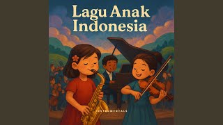 Download Lagu Abang Tukang Bakso (Instrumental) MP3