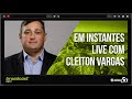 Live Broadcast: Entrevista com Cleiton Vargas, VP de Vendas e Marketing da Yara Brasil