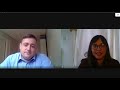 Live Broadcast: Entrevista com Cleiton Vargas, VP de Vendas e Marketing da Yara Brasil