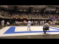 Final kata gojushiho sho 11th wskf world championships