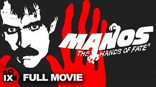 Manos: The Hands Of Fate (1966) | VINTAGE HORROR MOVIE | Tom Neyman | John Reynolds | Diane Adelson