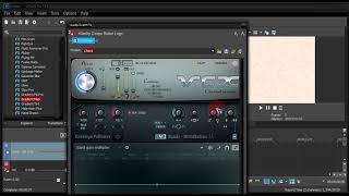 How to make Triston Klocke Chorded (CBFSVM2023s Version)