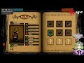 [SG/EN] [Tails of Iron] Time to Kill More  Frog!!