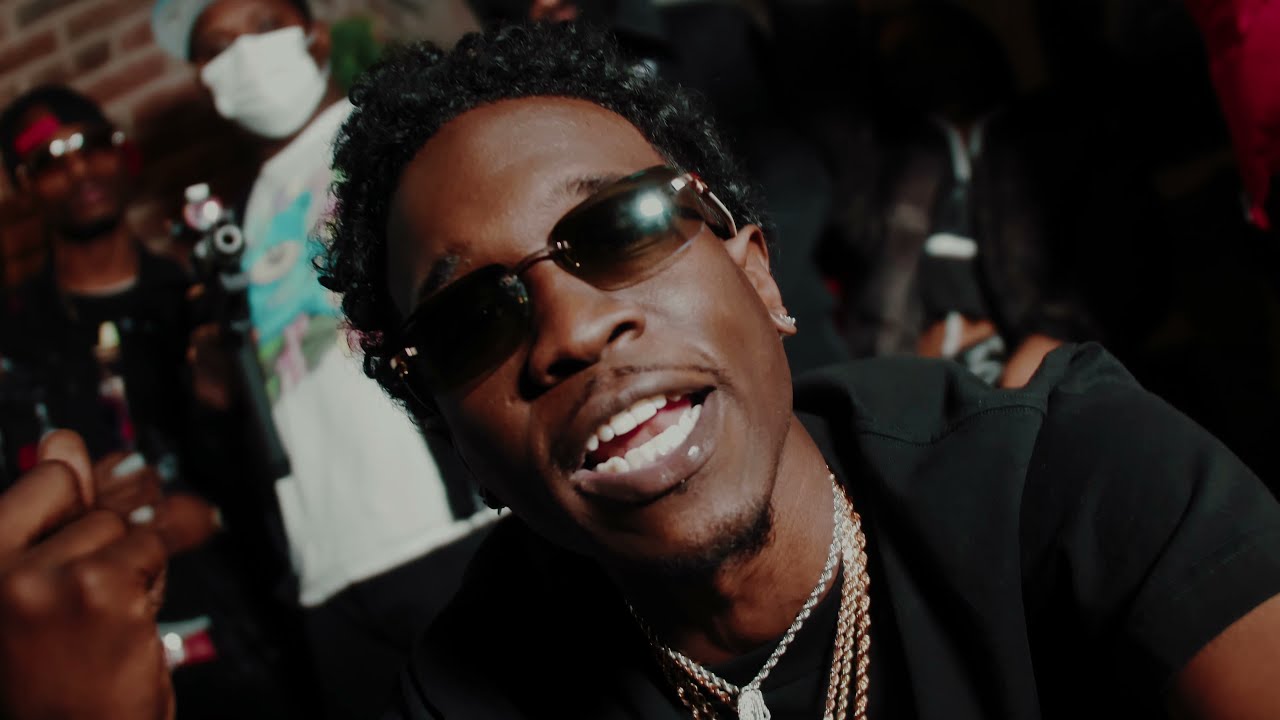 Allstar JR - Wat U Mean