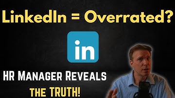 The LinkedIn Trap: Why It