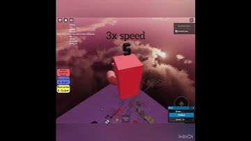 Numberblocks RP Many Ways to Fall Part 2