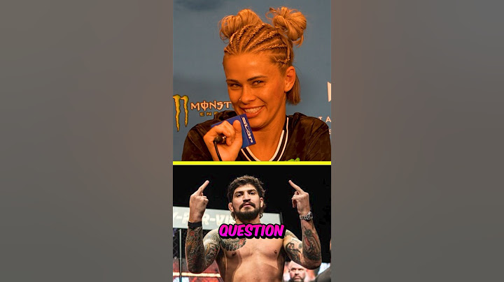 😩 PAIGE VANZANT ROASTS DILLON DANIS AFTER HER POWERSLAP DEBUT