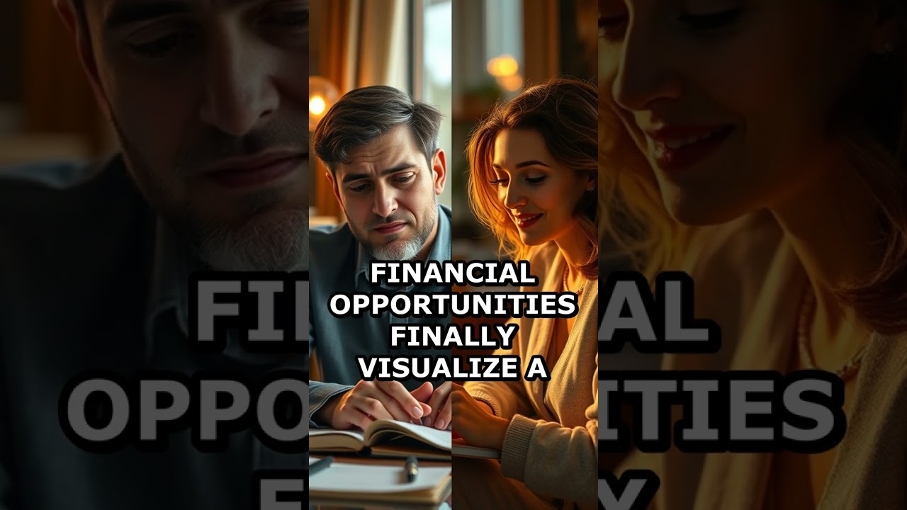 Three Minutes to Transform Your Wealth Mindset