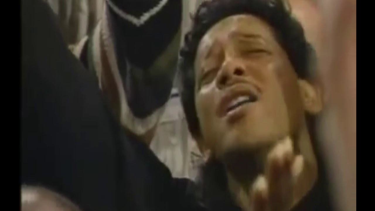 *RARE* LORD, Have Mercy (HD) Lindell Cooley at Brownsville LIVE YouTube