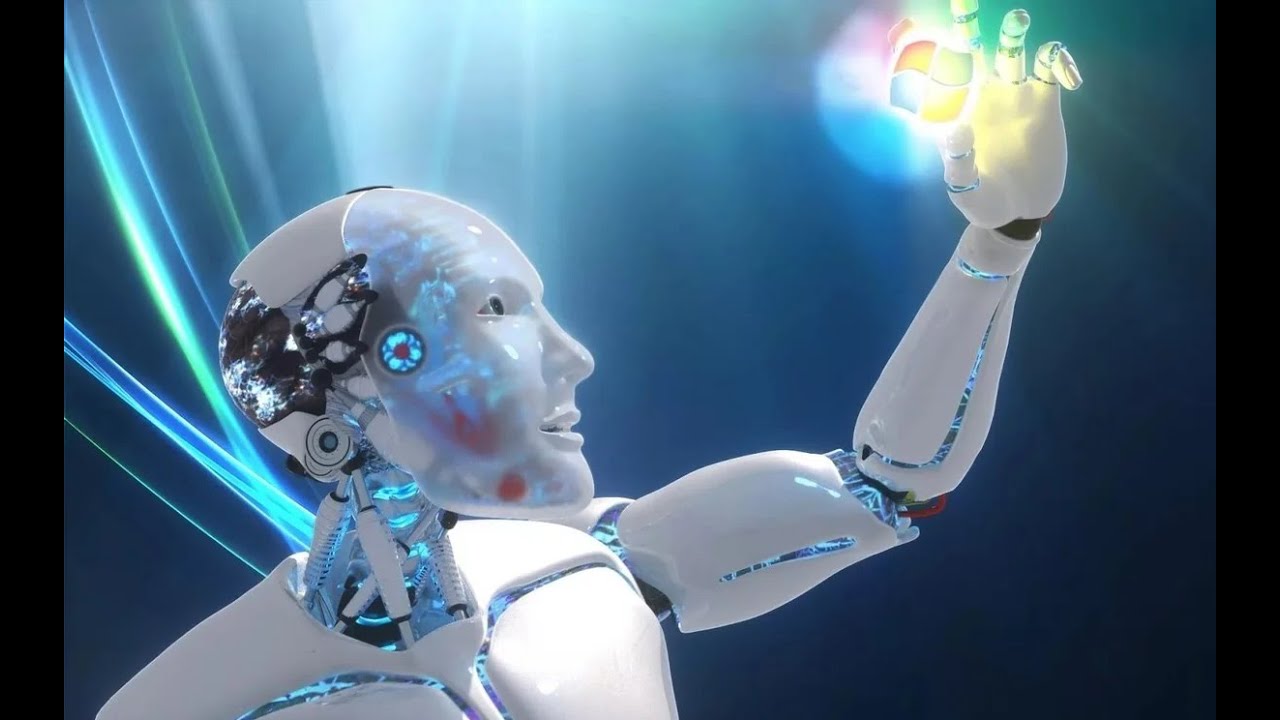 Летающий скейтборд - YouTube