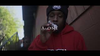 Aone CheezeondaSlap Blood on the Pavement (Official Video)