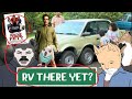 【RV There Yet?】Belajar mobil sambil belajar berteman #LiveStream #RVThereYet