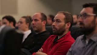 Intervención Carlos Calvo Orosa en el evento de Presentación de FastFly