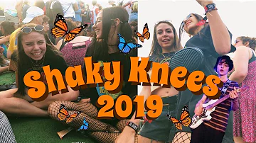 Music Festival VLOG (Quarantine Edition) Shaky Knees 2019 (Tame Impala, Calpurnia...