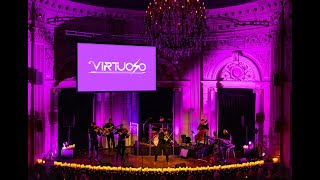 Virtuoso Live At The Royal Concertgebouw - Amsterdam Dec. 2022
