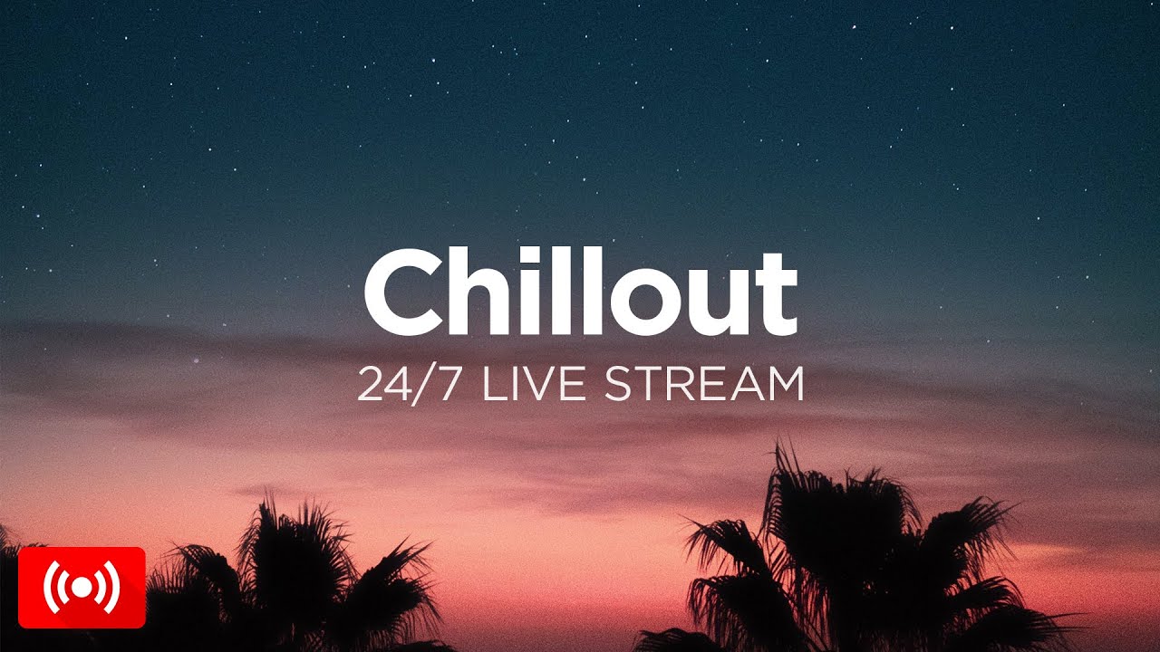 Chillout 2024 247 Live Radio  Summer Tropical House  Deep House Chill Music Mix by We Are Diamond