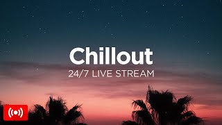 Chillout 2024 24\/7 Live Radio • Summer Tropical House \& Deep House Chill Music Mix by We Are Diamond