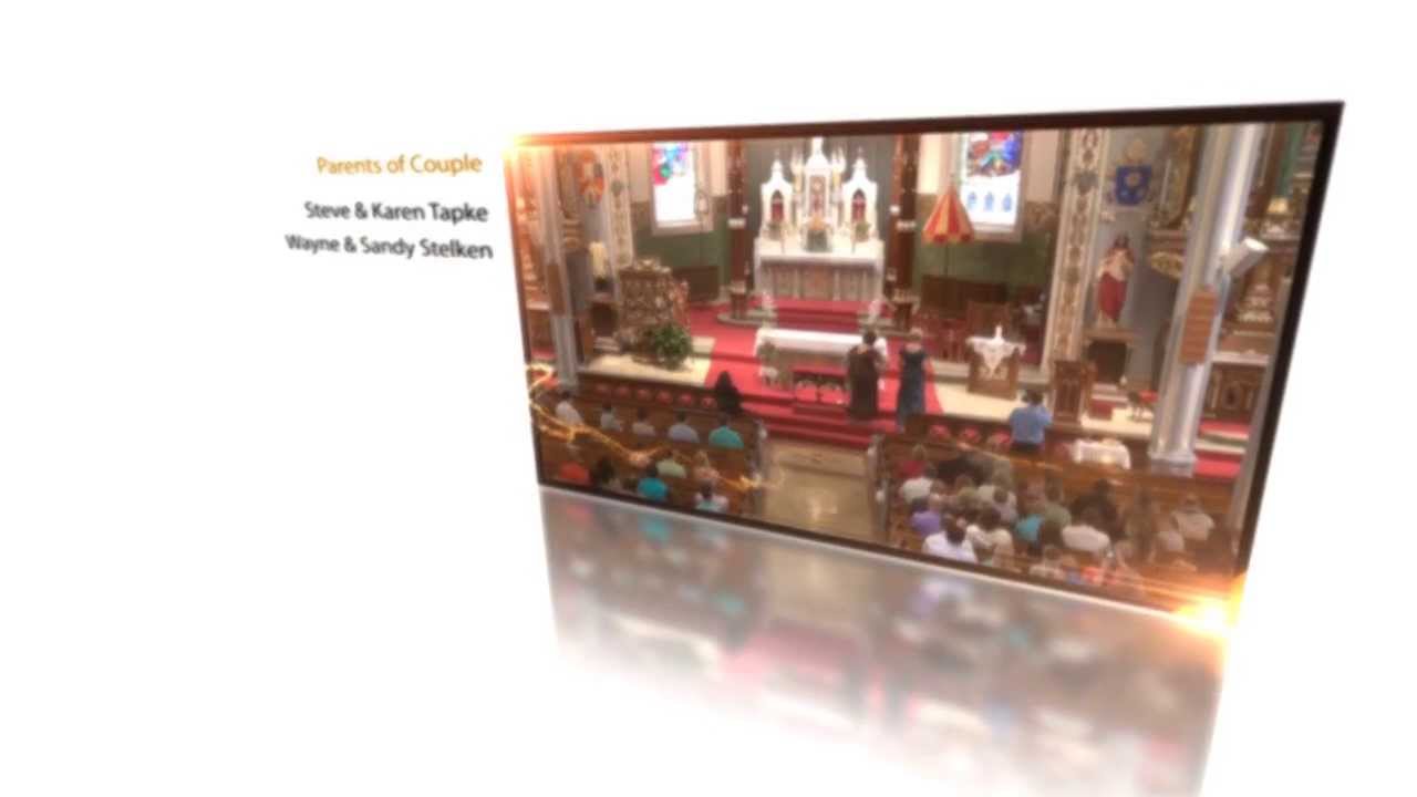 Capture This Video Productions Credits Sample HD