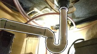 The BEST methods to Glue and Run CPVC and PVC Pipe for Beginners ||| Step by Step Plumbing Tutorial