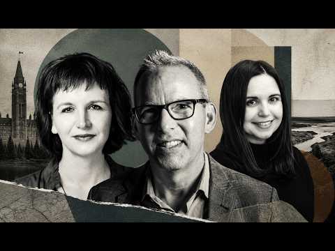The Kamloops "Unmarked Graves" Hoax: Jon Kay, Mia Hughes, Stella O'Malley
