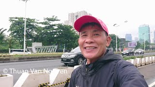 Indonesia || Daily life in Jakarta (Ep4)