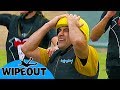 Family Feuds 👨‍👩‍👧‍👦🥊 | Total Wipeout | Clip