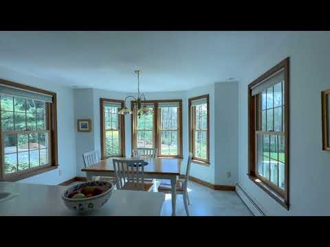 72 McAllister Road, Bedford, NH home video tour