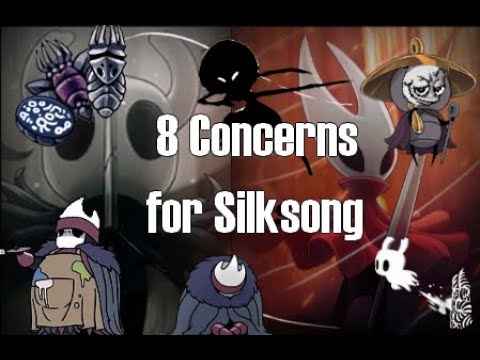 my gift to you mortals : r/Silksong