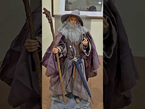 INART Gandalf the