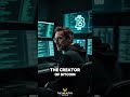 The Most Secretive Billionaire in the World | Satoshi Nakamoto